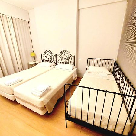 Vanity Apartment - 4 Bedrooms With 4 Bathrooms - Ac & Wifi Roma Exterior foto