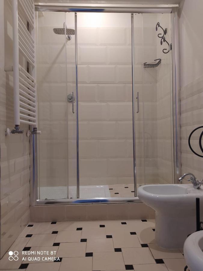 Vanity Apartment - 4 Bedrooms With 4 Bathrooms - Ac & Wifi Roma Exterior foto