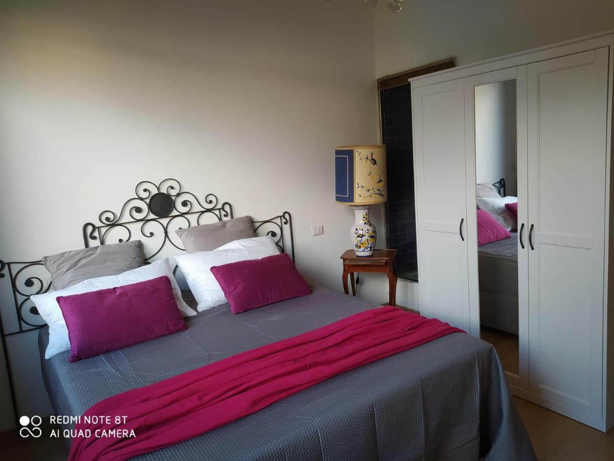 Vanity Apartment - 4 Bedrooms With 4 Bathrooms - Ac & Wifi Roma Exterior foto