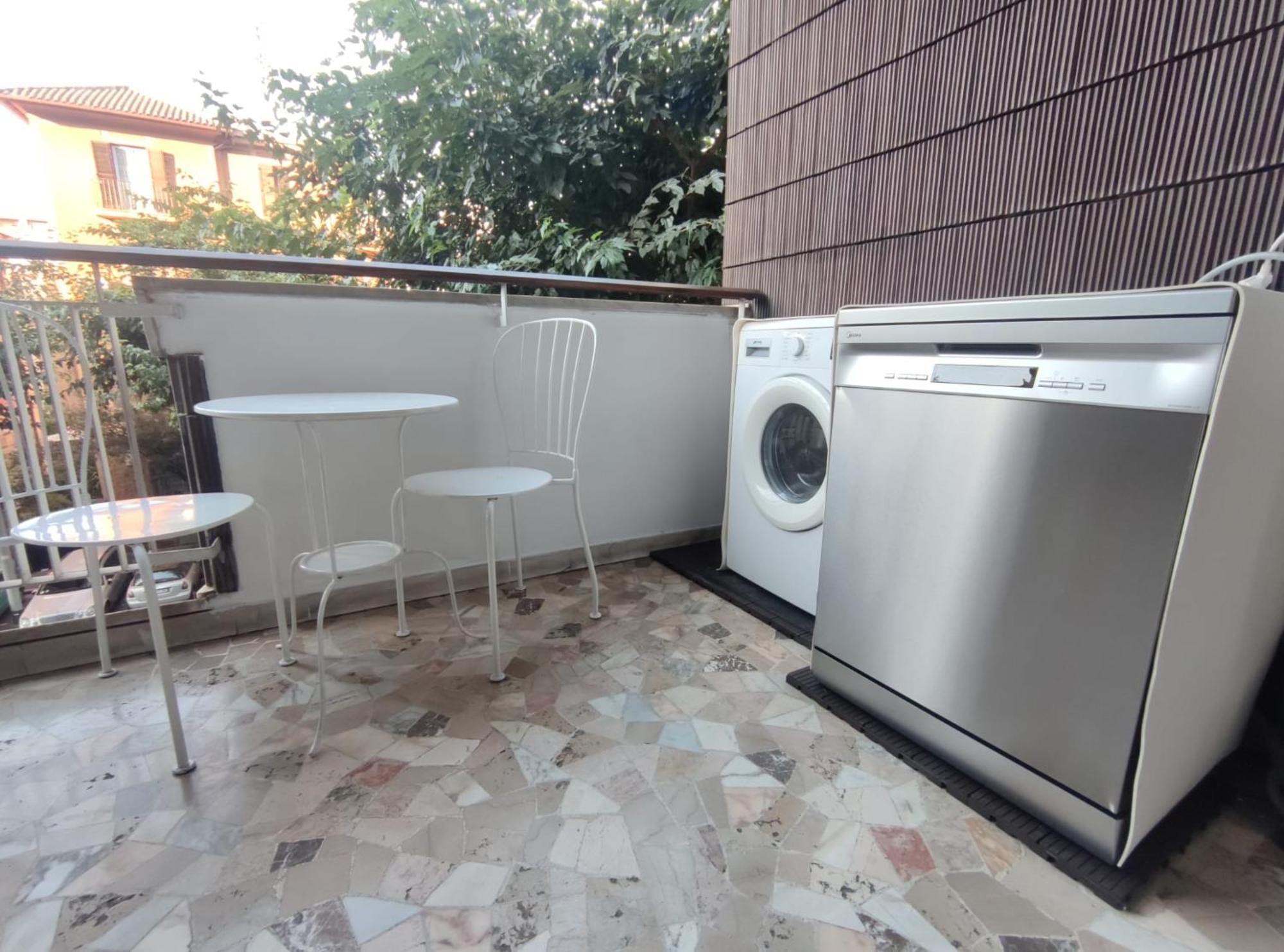 Vanity Apartment - 4 Bedrooms With 4 Bathrooms - Ac & Wifi Roma Exterior foto